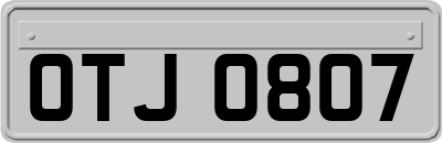 OTJ0807