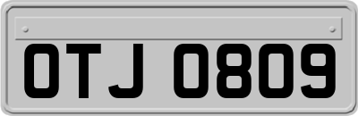 OTJ0809