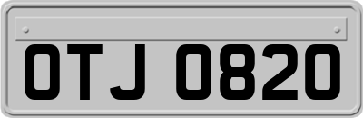 OTJ0820