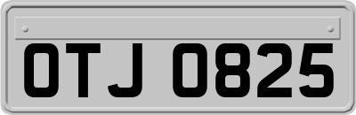 OTJ0825