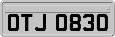 OTJ0830