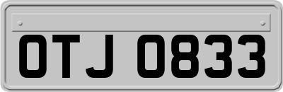 OTJ0833