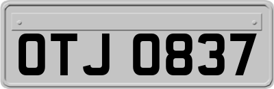 OTJ0837