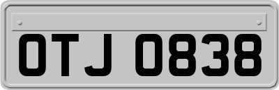 OTJ0838