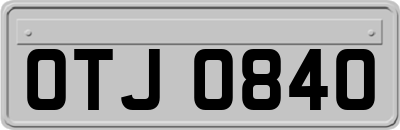 OTJ0840