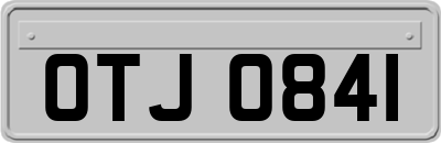 OTJ0841