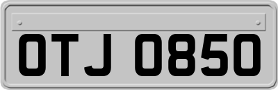 OTJ0850