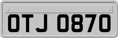 OTJ0870