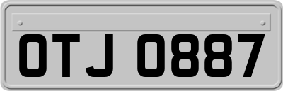 OTJ0887