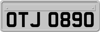 OTJ0890