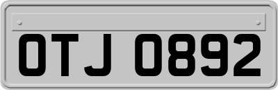 OTJ0892