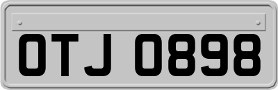 OTJ0898