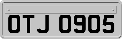 OTJ0905