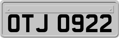OTJ0922