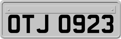 OTJ0923