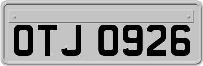 OTJ0926