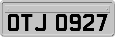 OTJ0927