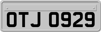 OTJ0929