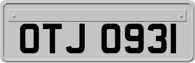 OTJ0931