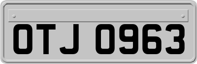 OTJ0963