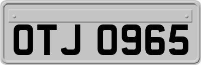 OTJ0965