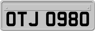 OTJ0980