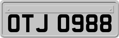 OTJ0988