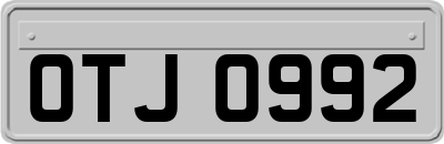 OTJ0992