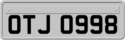 OTJ0998