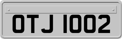 OTJ1002