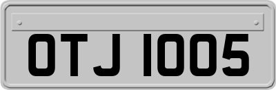 OTJ1005