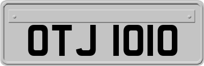 OTJ1010