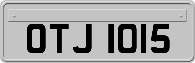 OTJ1015