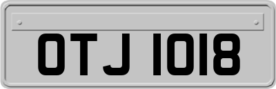 OTJ1018