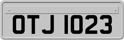 OTJ1023