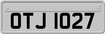 OTJ1027
