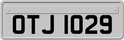 OTJ1029