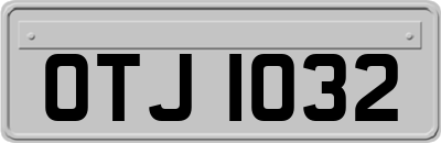 OTJ1032