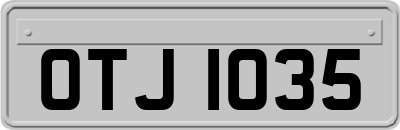 OTJ1035