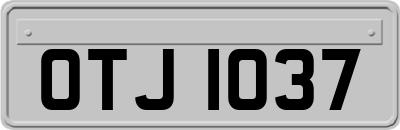 OTJ1037