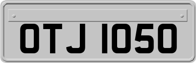 OTJ1050