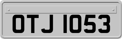 OTJ1053