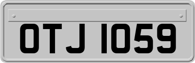 OTJ1059