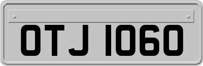 OTJ1060