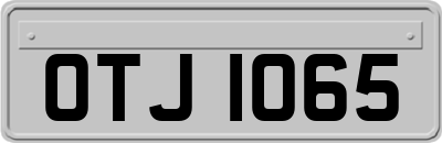 OTJ1065