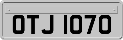 OTJ1070