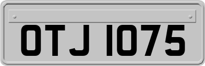 OTJ1075