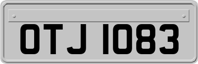 OTJ1083