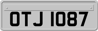 OTJ1087