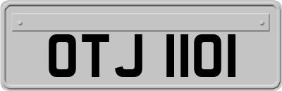 OTJ1101